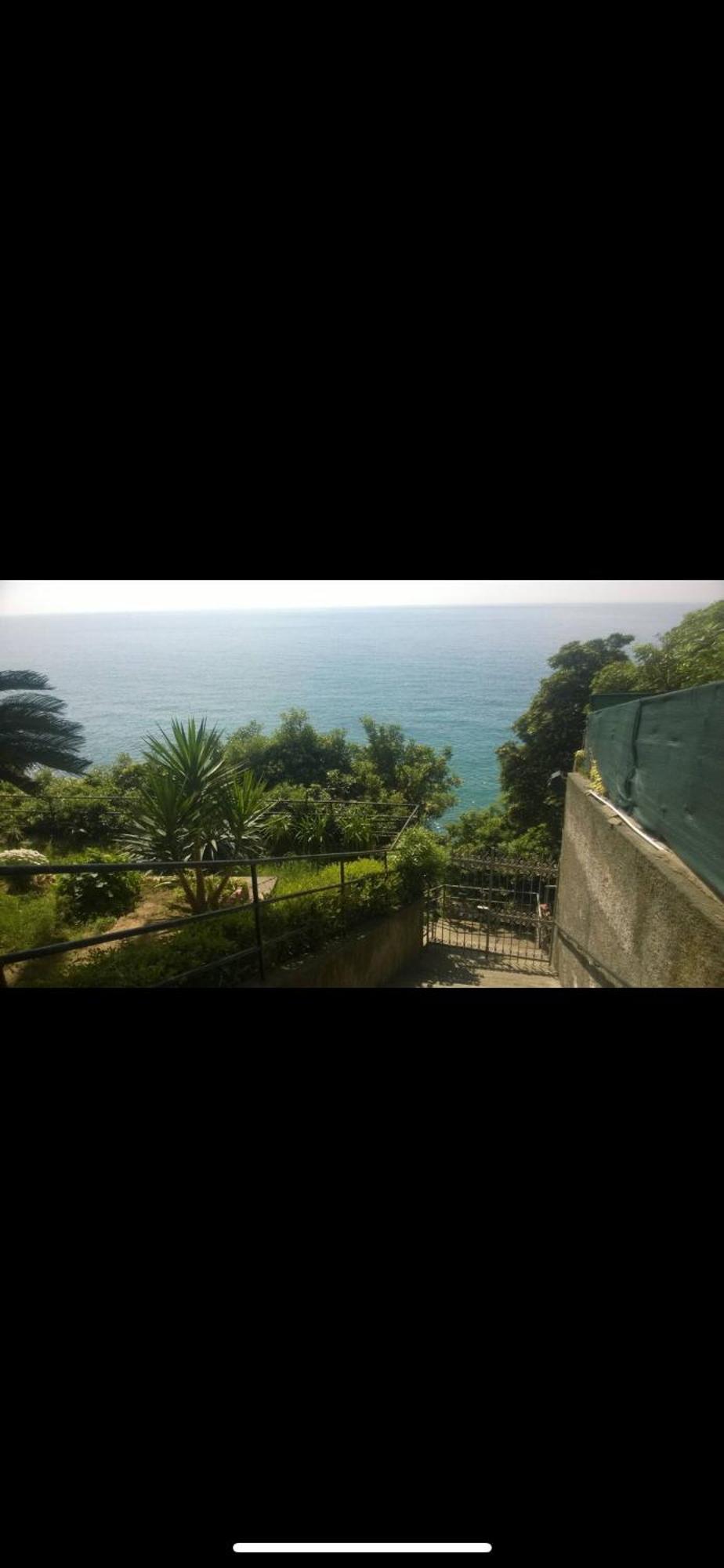 דירות ואראצה Mare Dentro מראה חיצוני תמונה